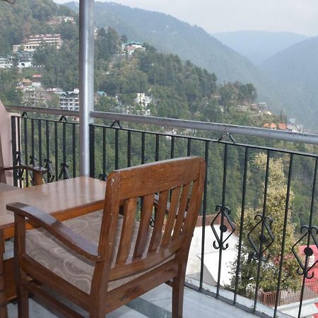 Hotel Monal 댈하우지 외부 사진