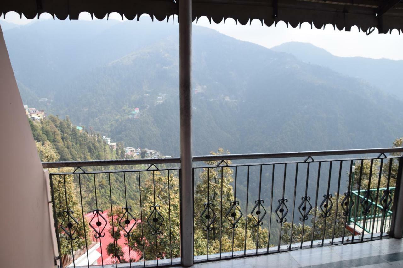 Hotel Monal 댈하우지 외부 사진